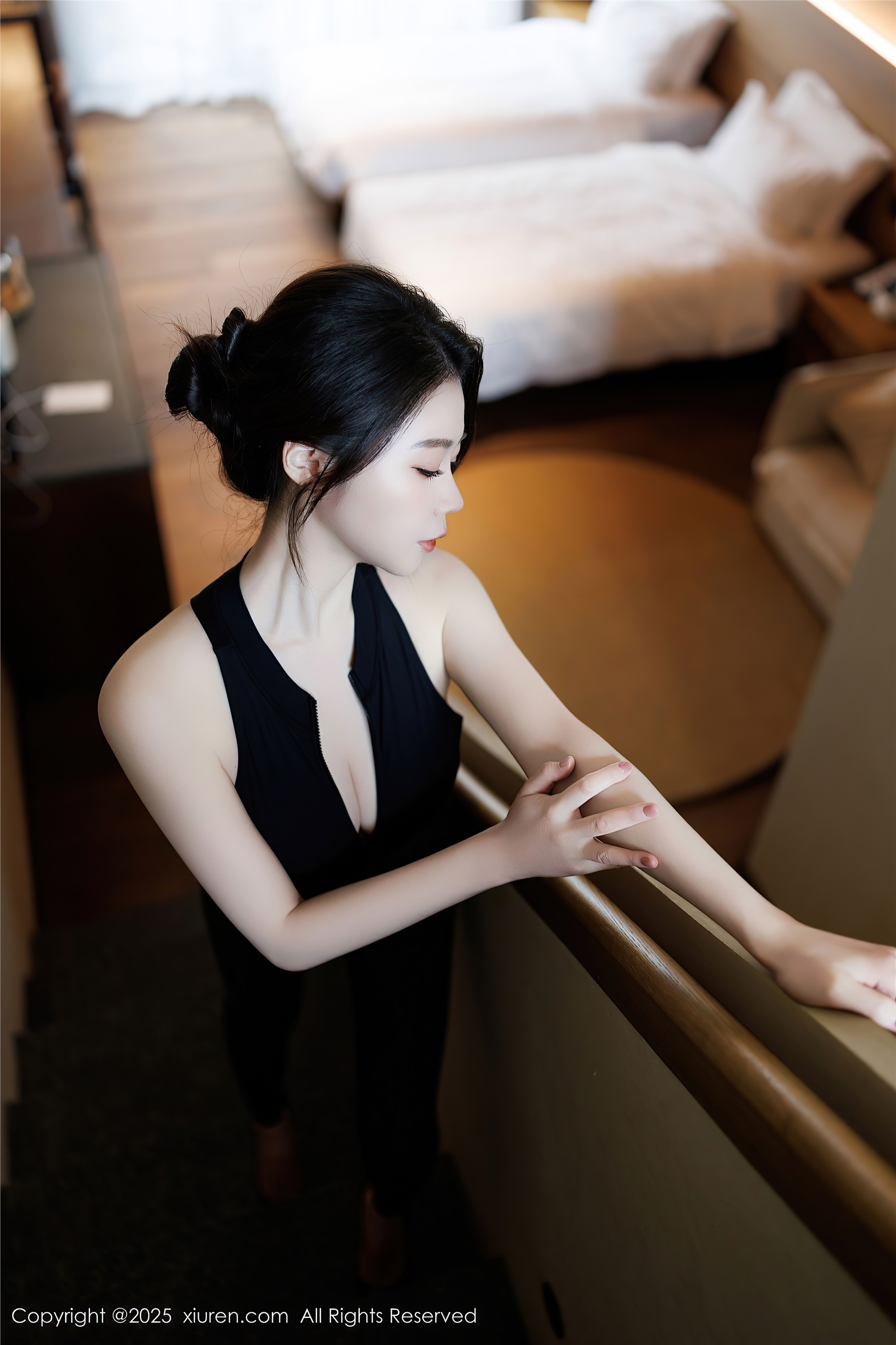 Xiuren秀人网 2025.03.24 NO.10059 梦心玥